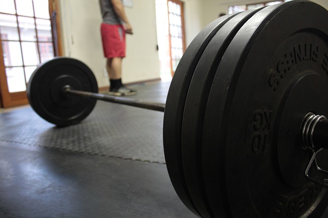 Barbell Exercises That Suit Beginners